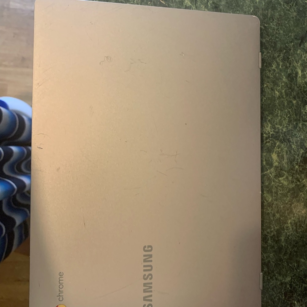 Samsung laptop